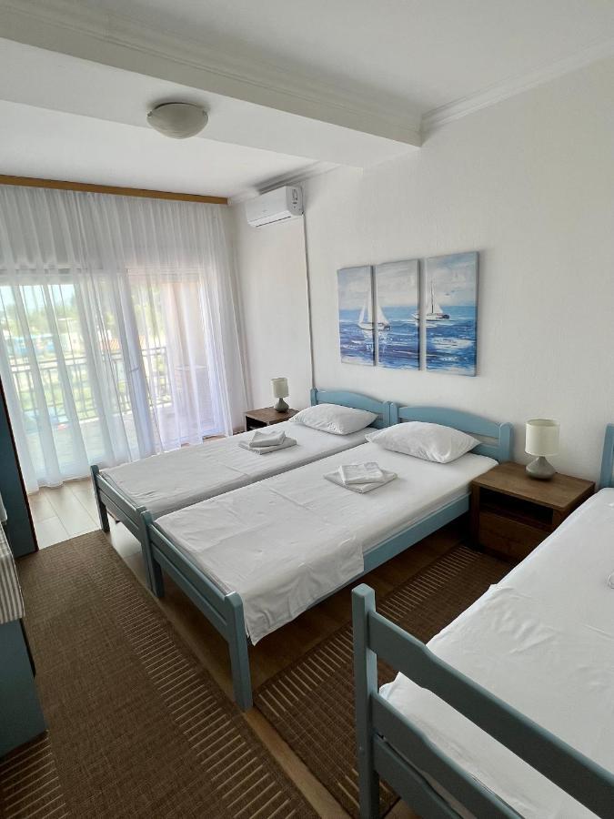 Rooms Salvia Ploce  Eksteriør bilde