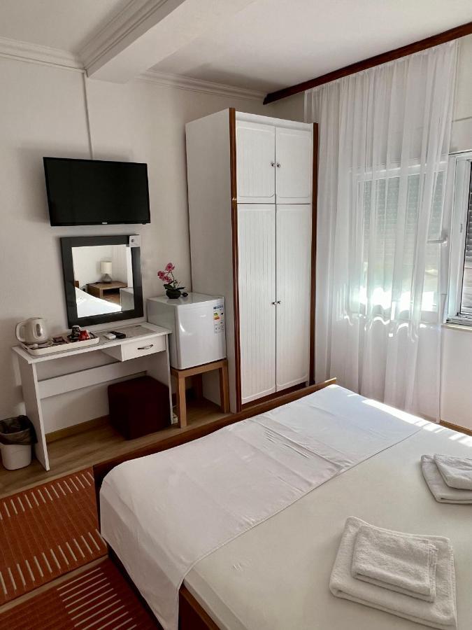 Rooms Salvia Ploce  Eksteriør bilde