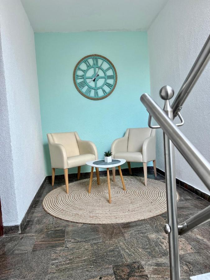 Rooms Salvia Ploce  Eksteriør bilde