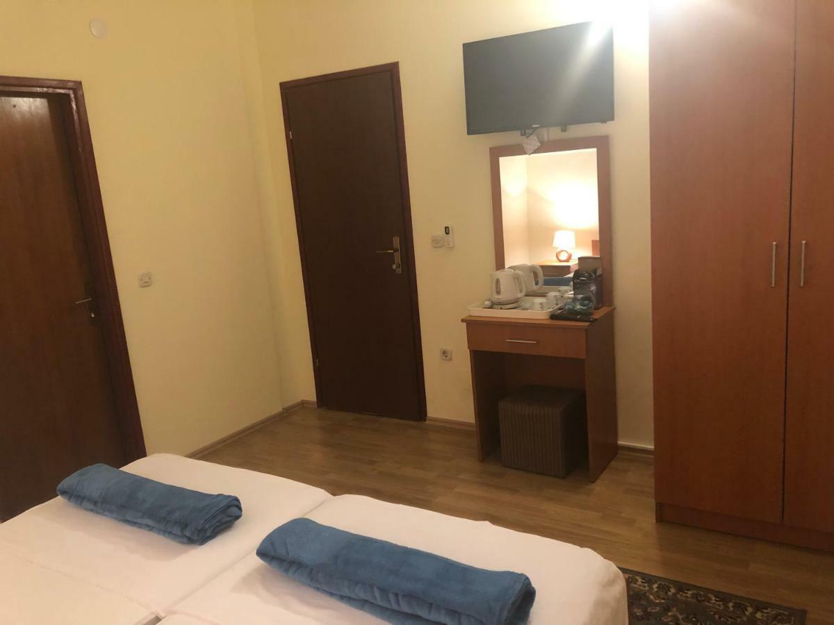 Rooms Salvia Ploce  Rom bilde