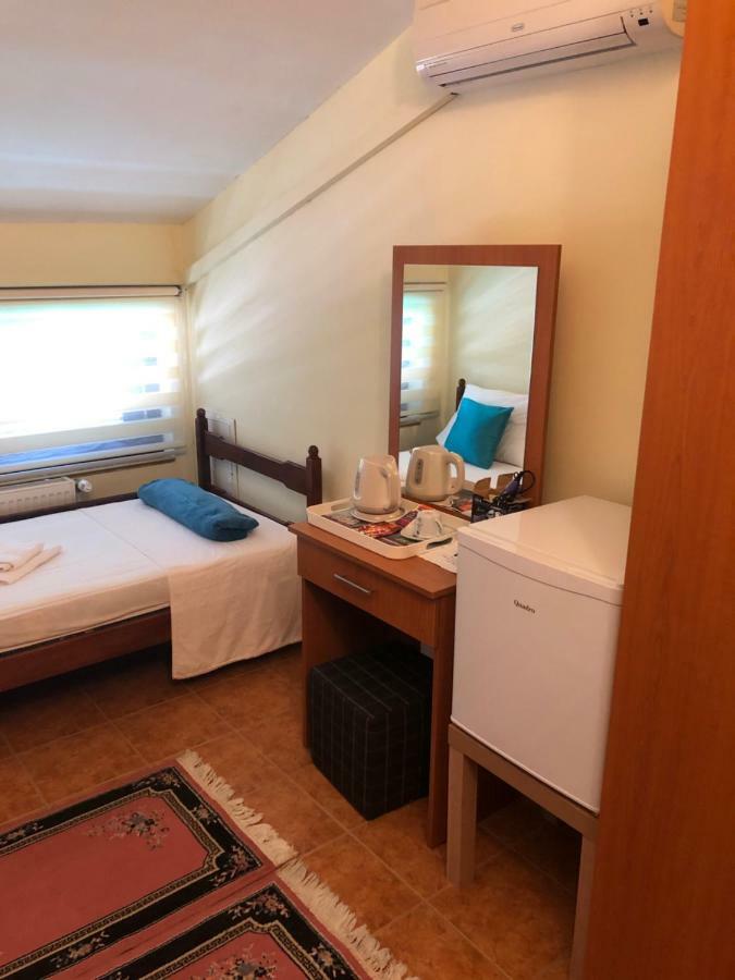 Rooms Salvia Ploce  Eksteriør bilde
