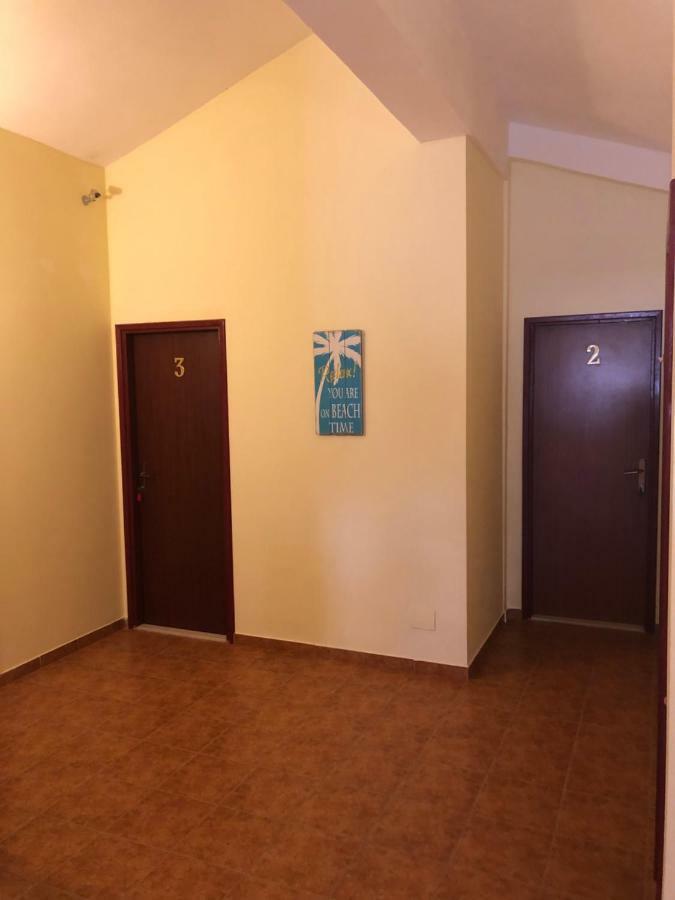 Rooms Salvia Ploce  Eksteriør bilde