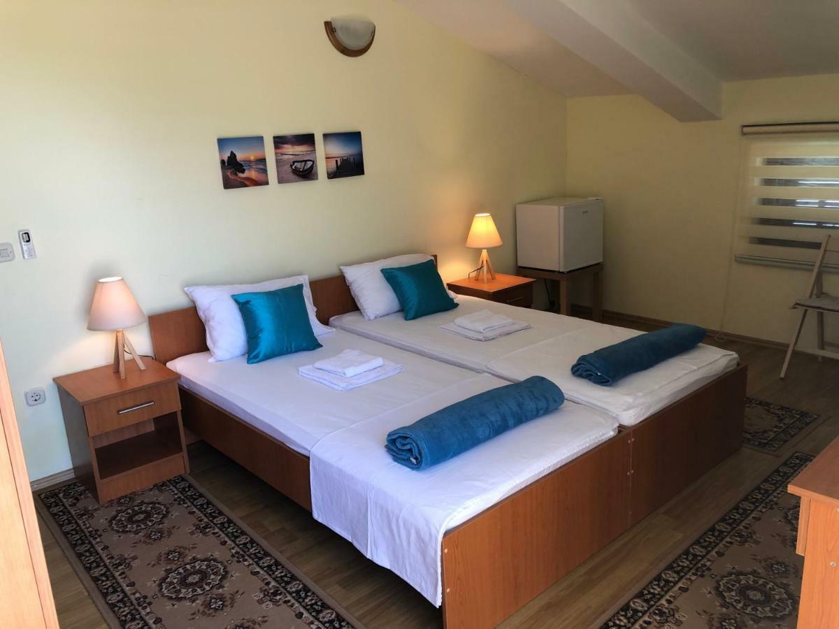 Rooms Salvia Ploce  Eksteriør bilde