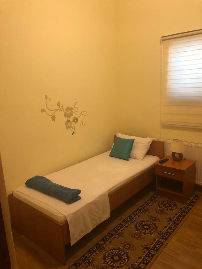 Rooms Salvia Ploce  Eksteriør bilde