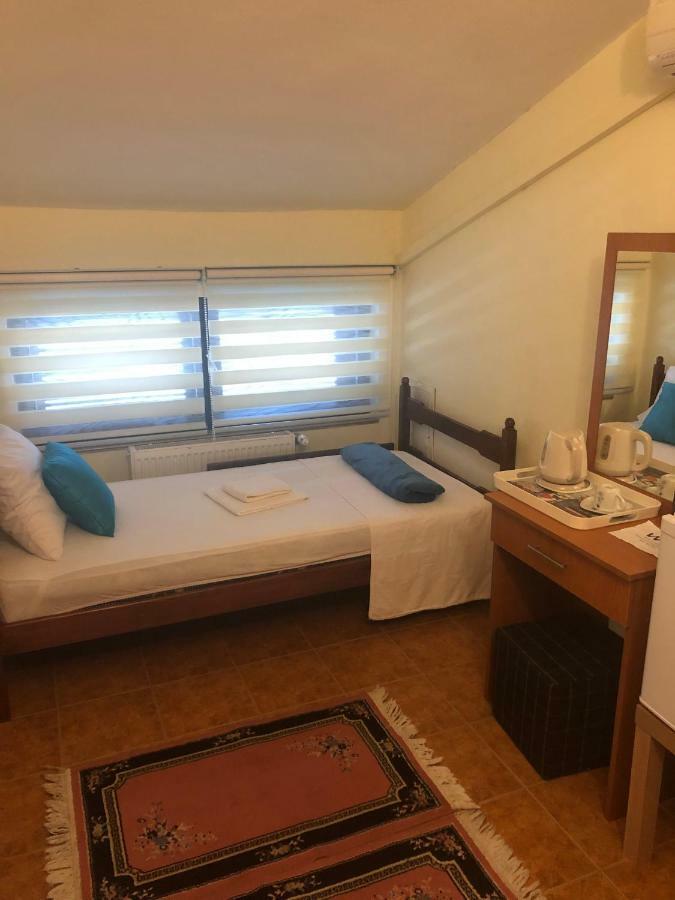 Rooms Salvia Ploce  Eksteriør bilde